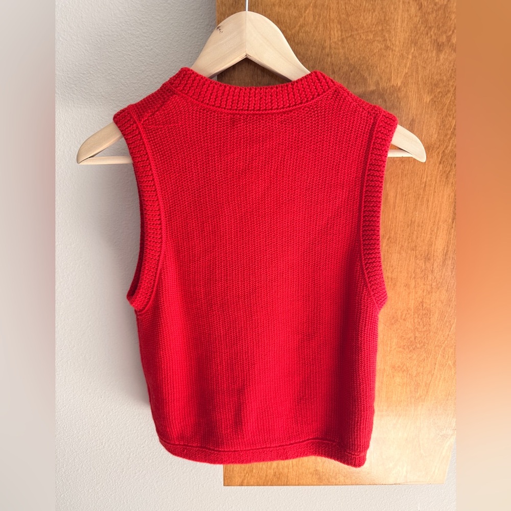 JCrew vest - Picture 3 of 3